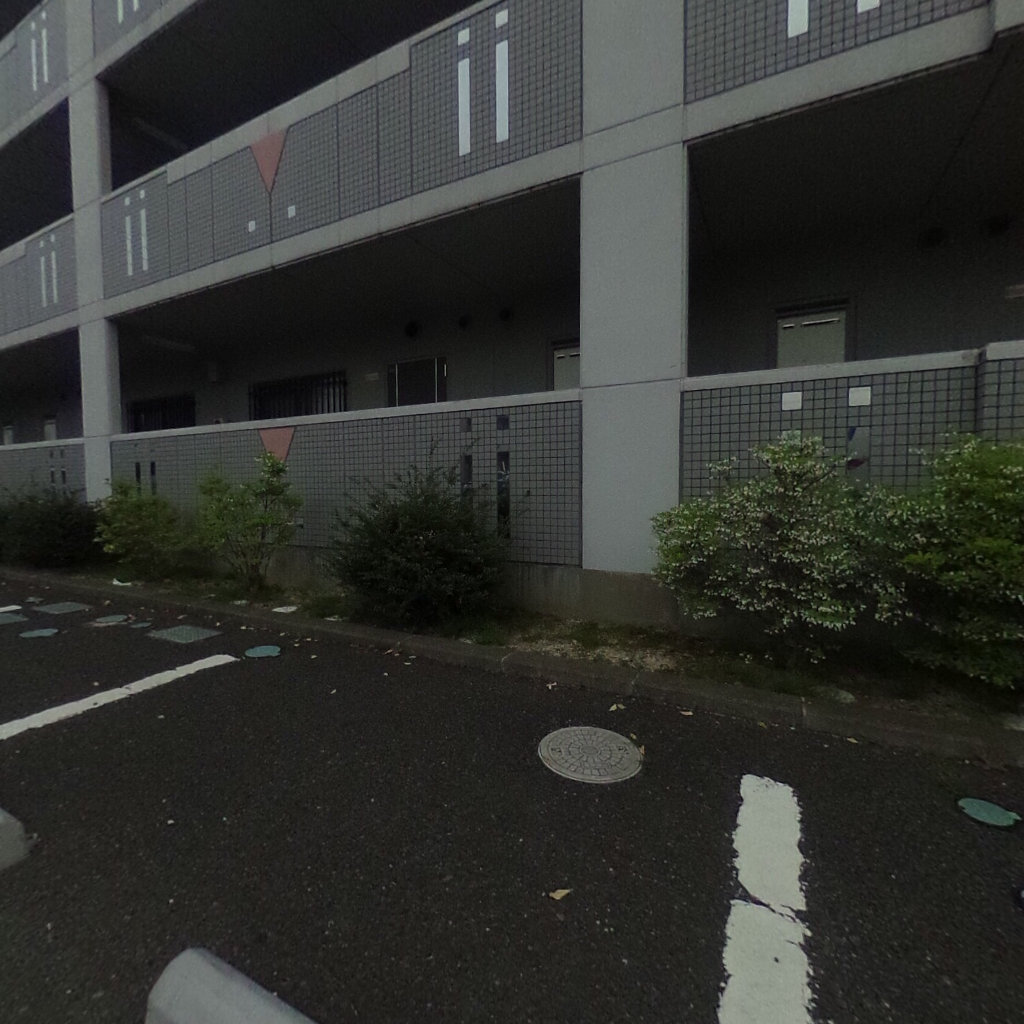 写真:プロニティ21 の建物全景