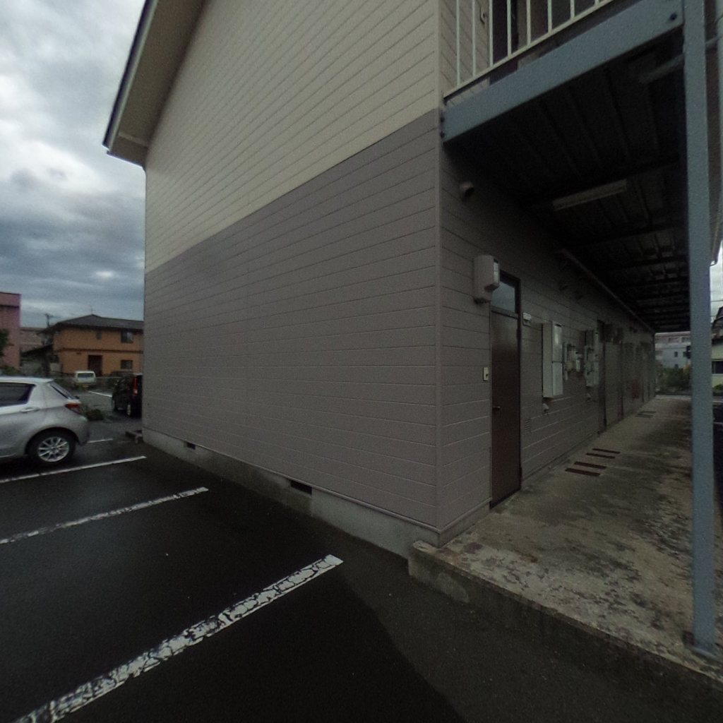 写真:スターY&Kの建物全景