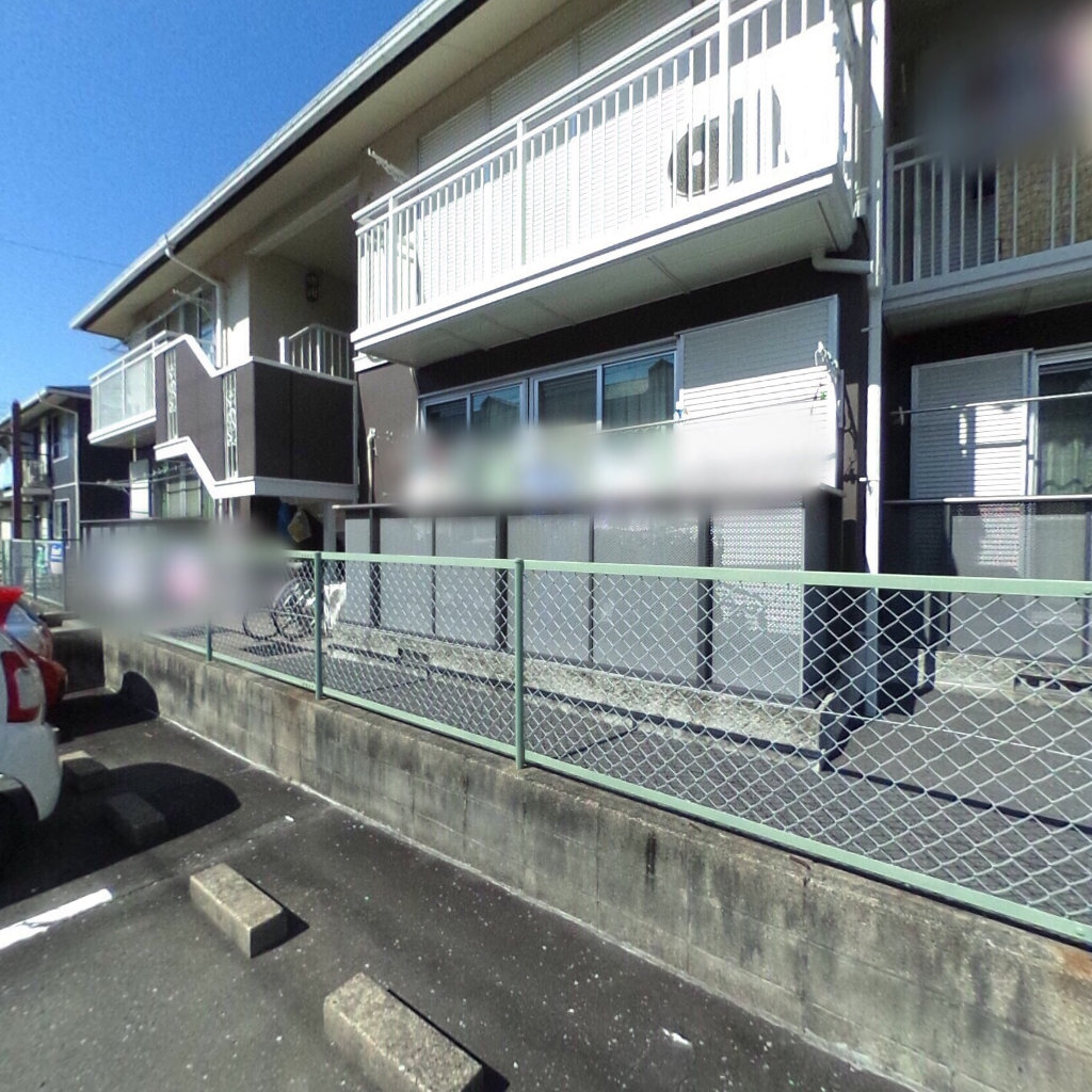 写真:Villageの建物全景