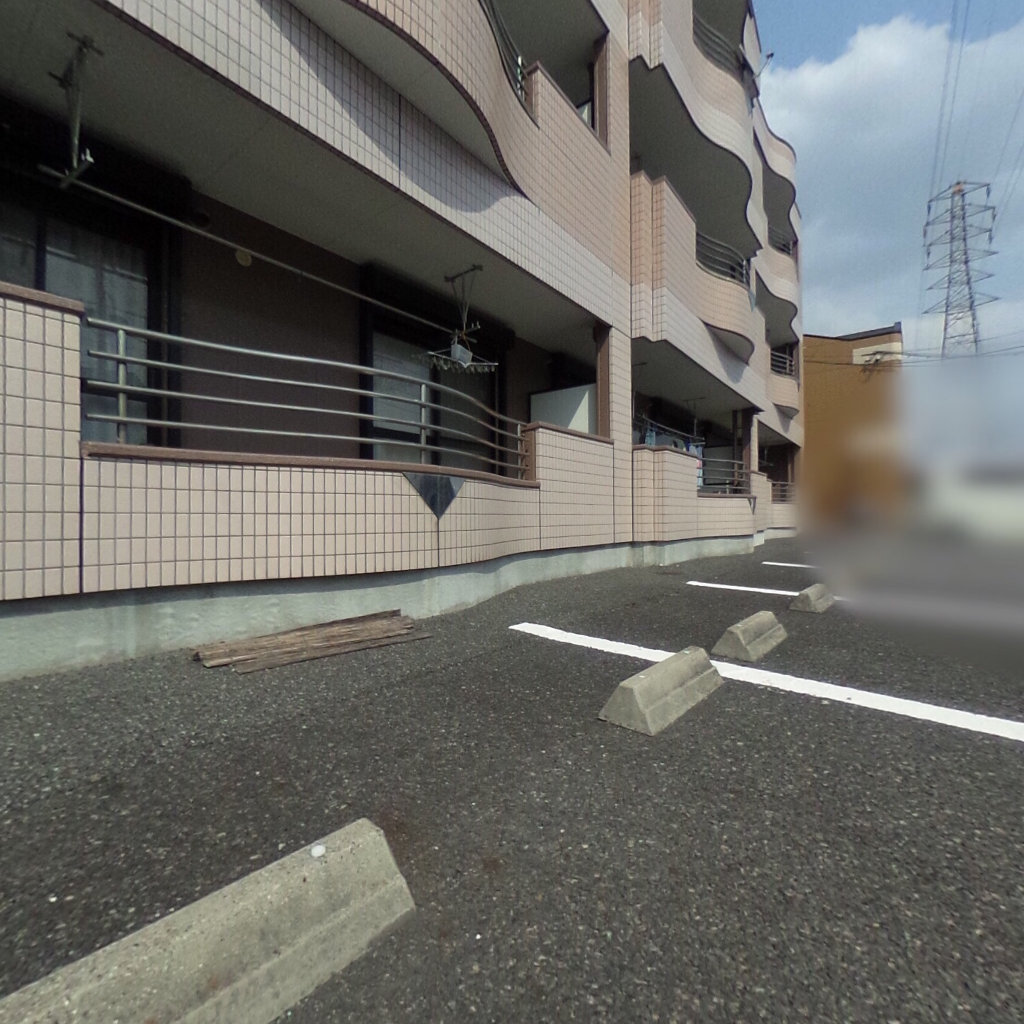 写真:Prevail VANの建物全景