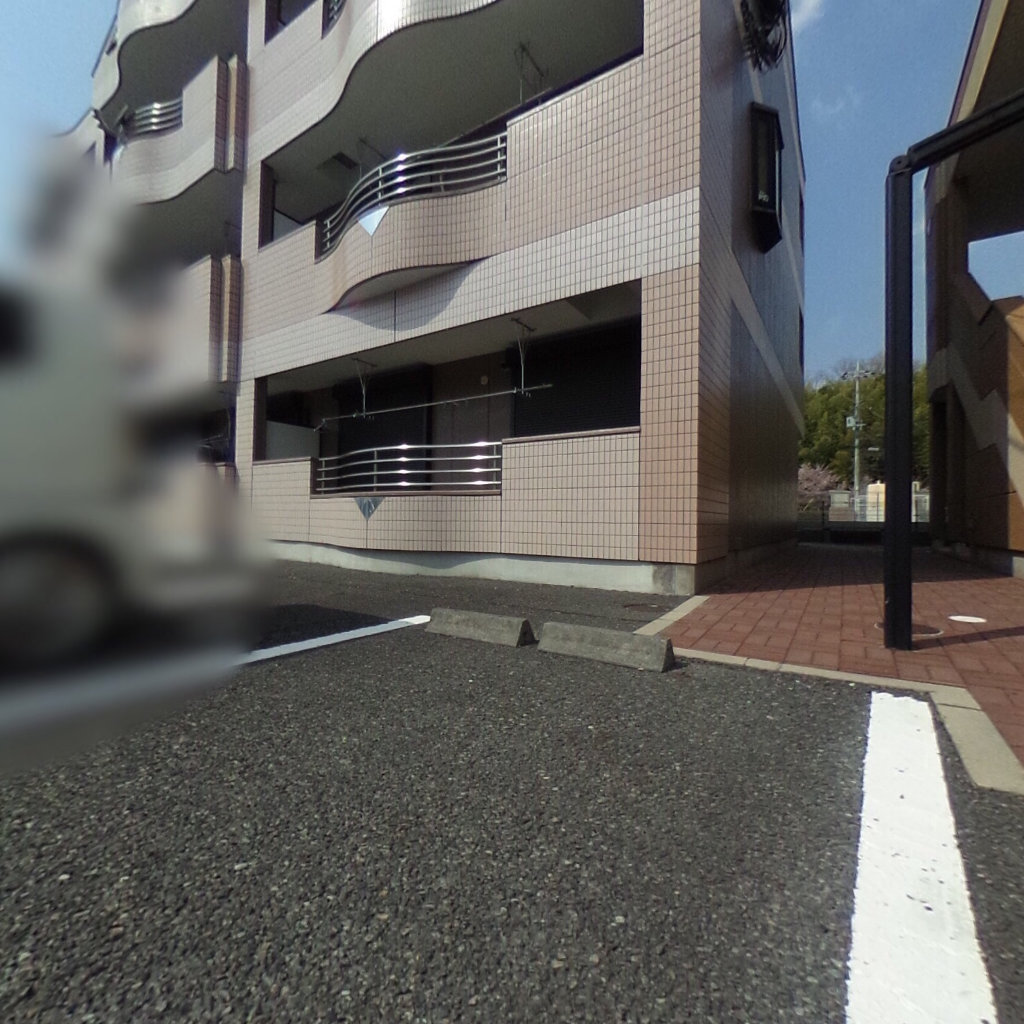写真:Prevail VANの建物全景