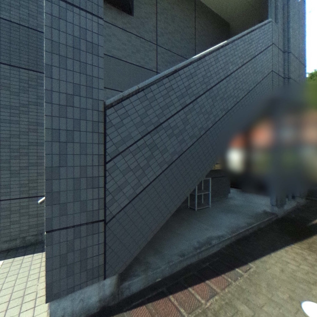 写真:S.Tコーポの建物全景