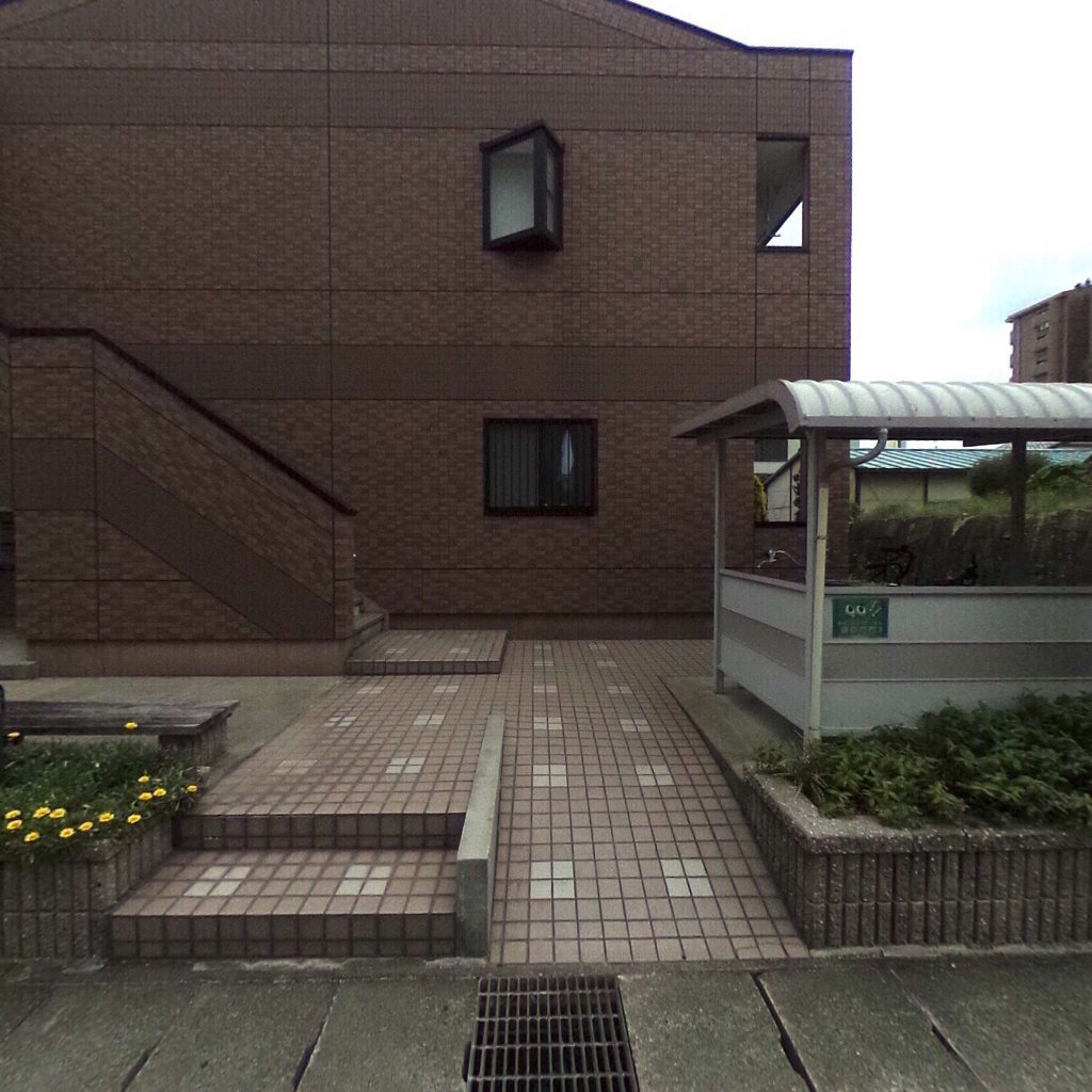 写真:プロニティー中央の建物全景