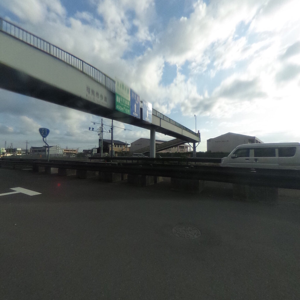 写真:フィットタウンK(Fit town.K)の建物全景