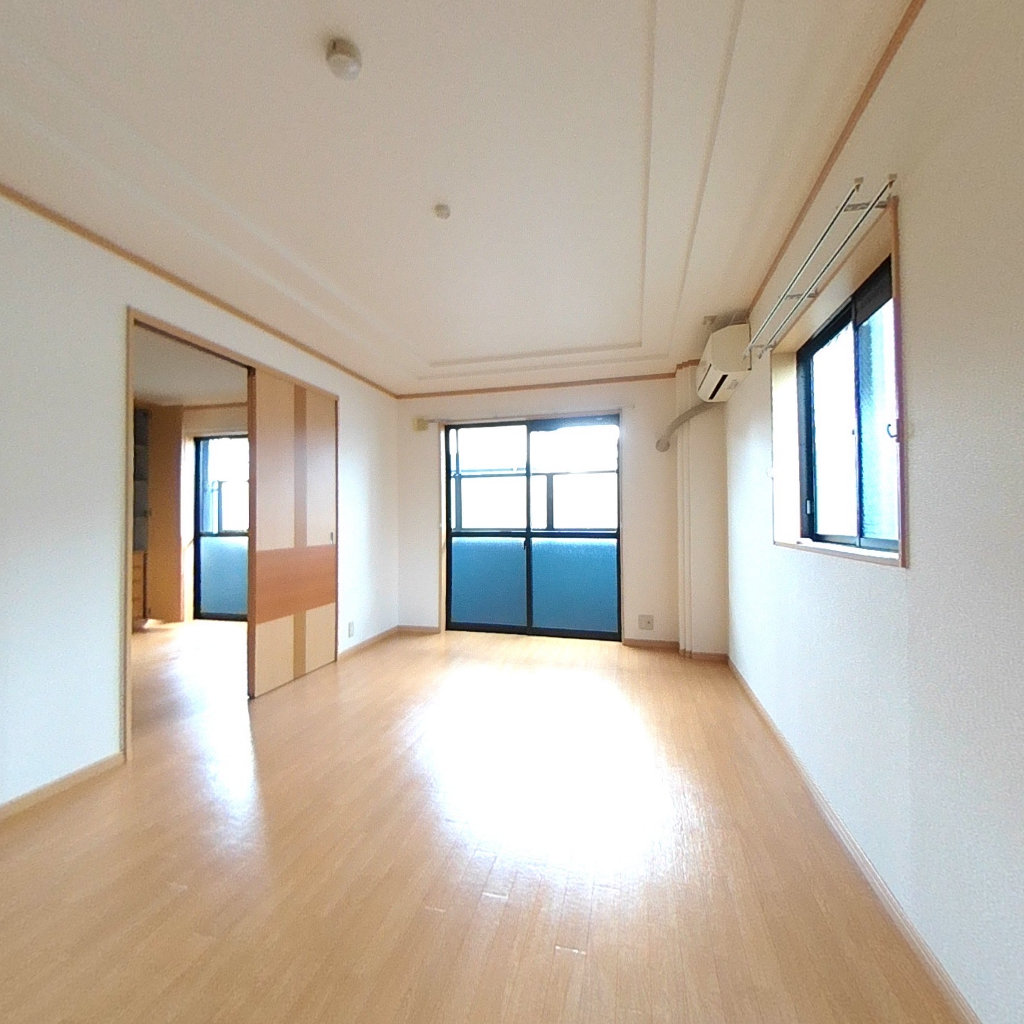写真:bienvivre楡木のLDK
