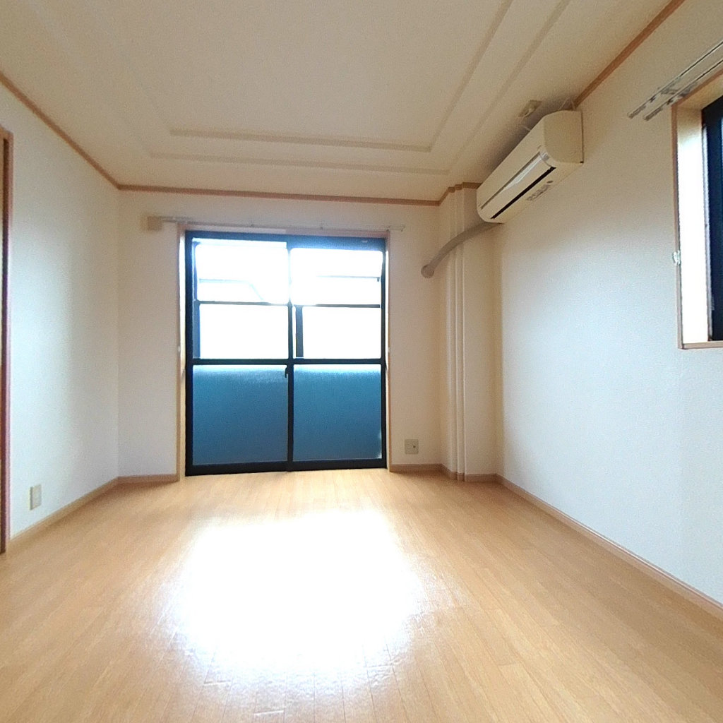 写真:bienvivre楡木のLDK