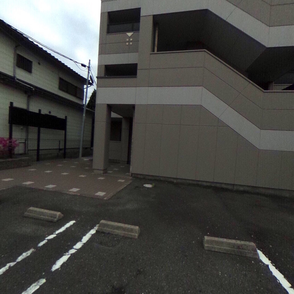 写真:ポラリスの建物全景