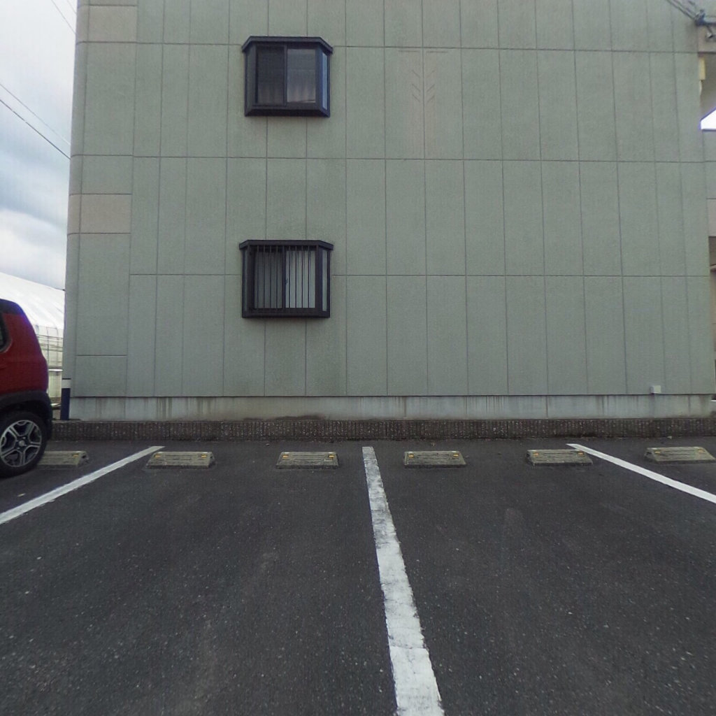写真:アイフレンド・Kissの建物全景
