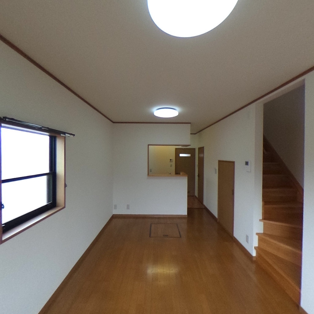 写真:掛川市上西郷のLDK