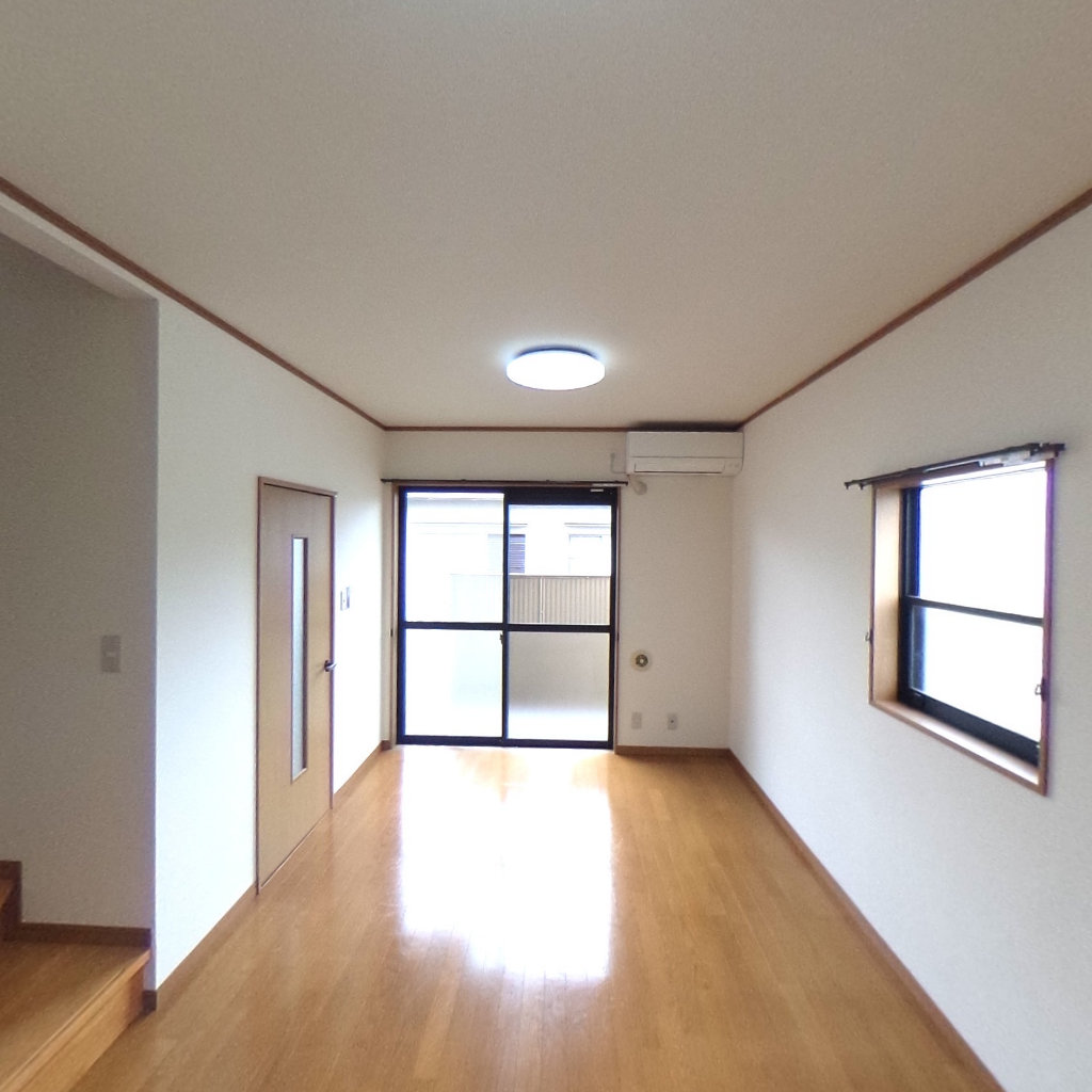 写真:掛川市上西郷のLDK