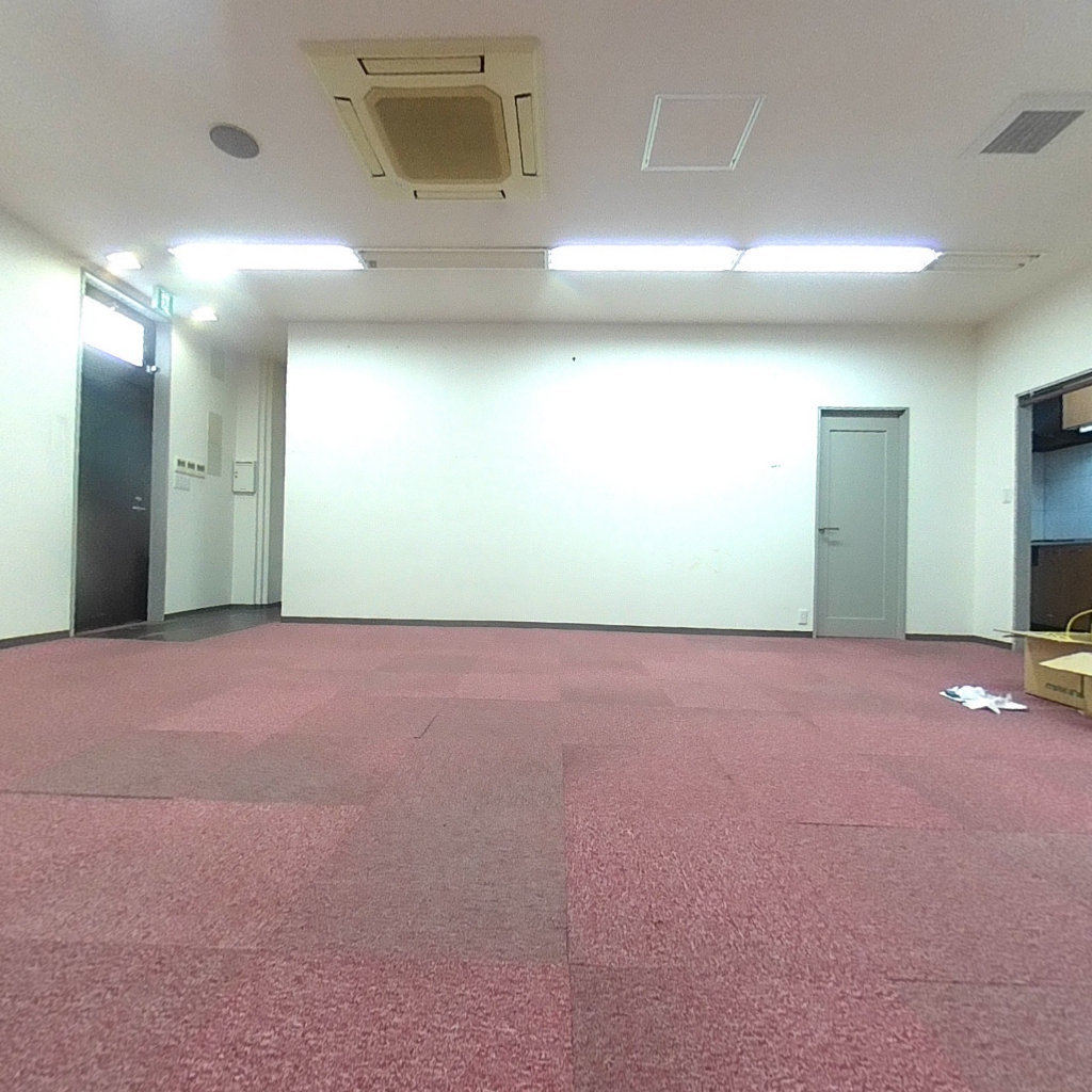 写真:コンフォーレ ユーの店内