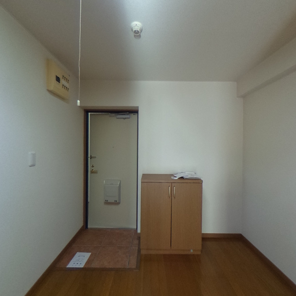 写真:メロディーハイム愛宕山のキッチン