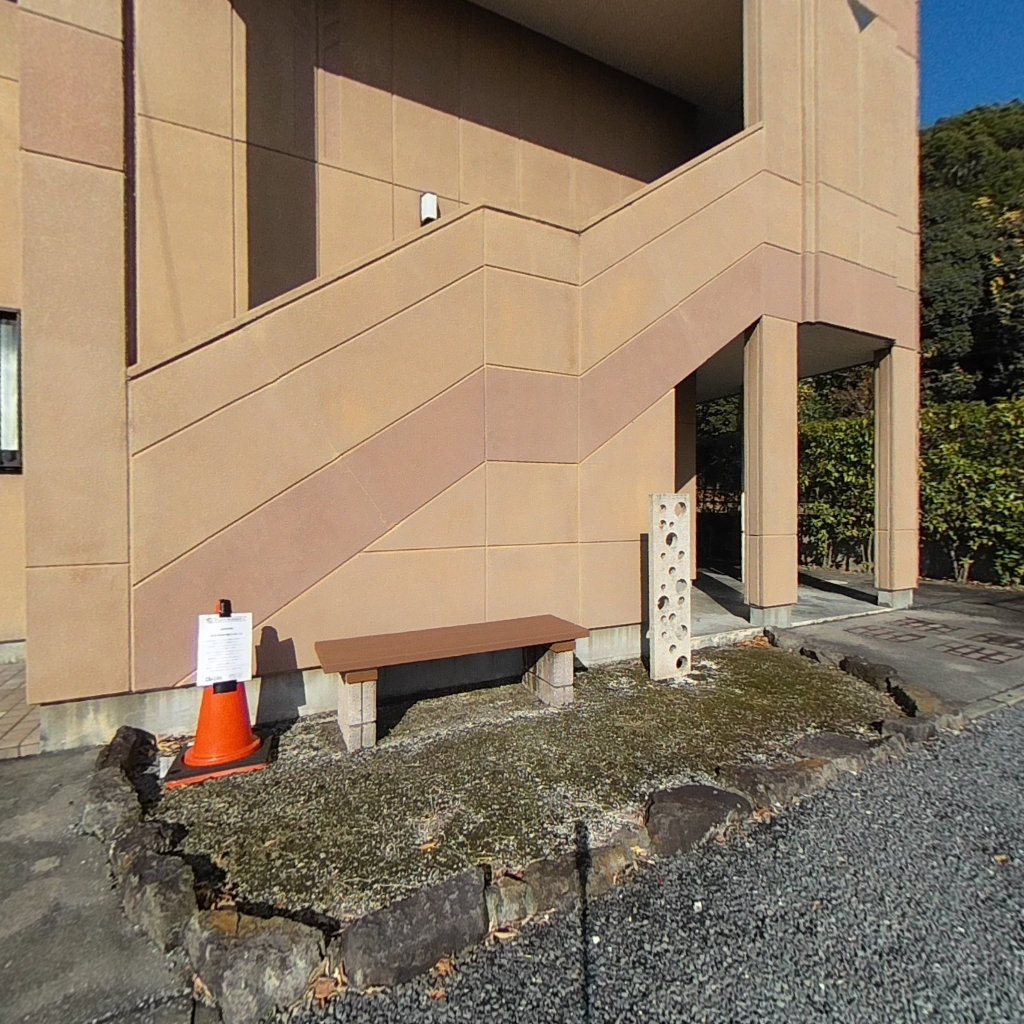 写真:ウルノアパートメントハウス796の建物全景