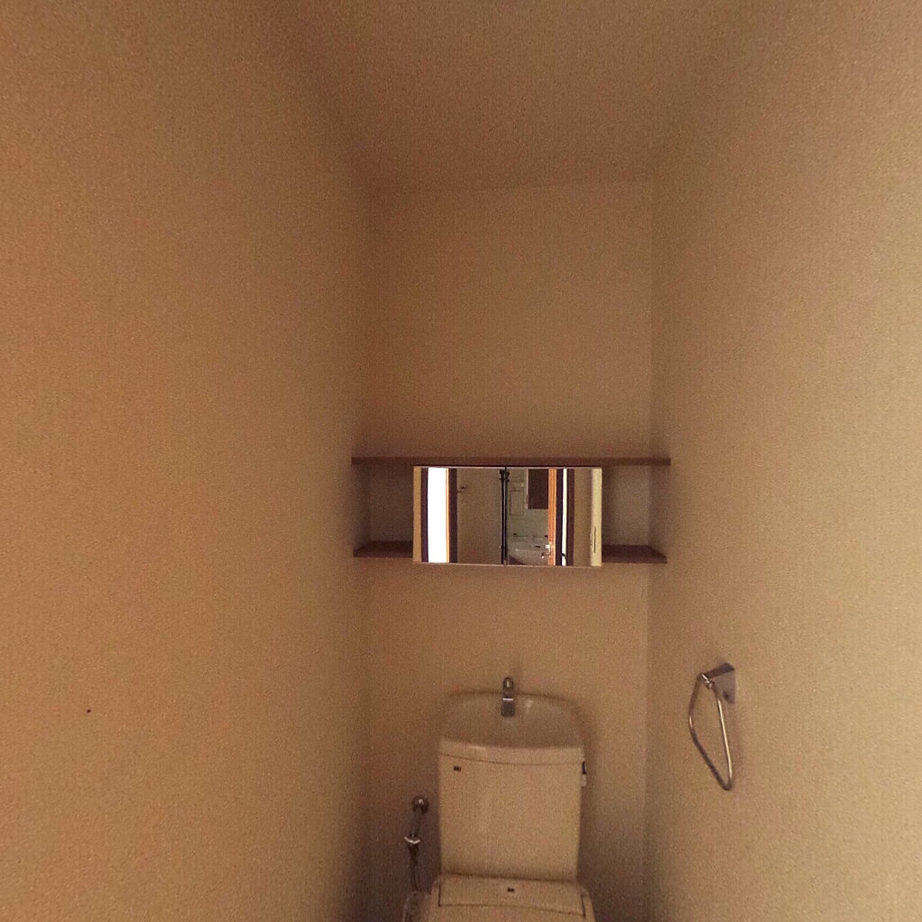 写真:Conforto(コンフォート)のトイレ