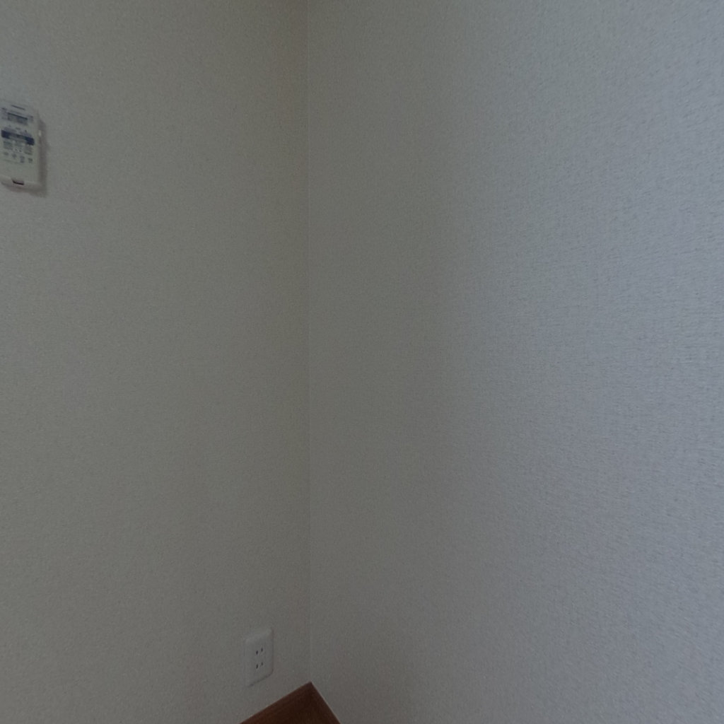 写真:プロスペラーレの洋室