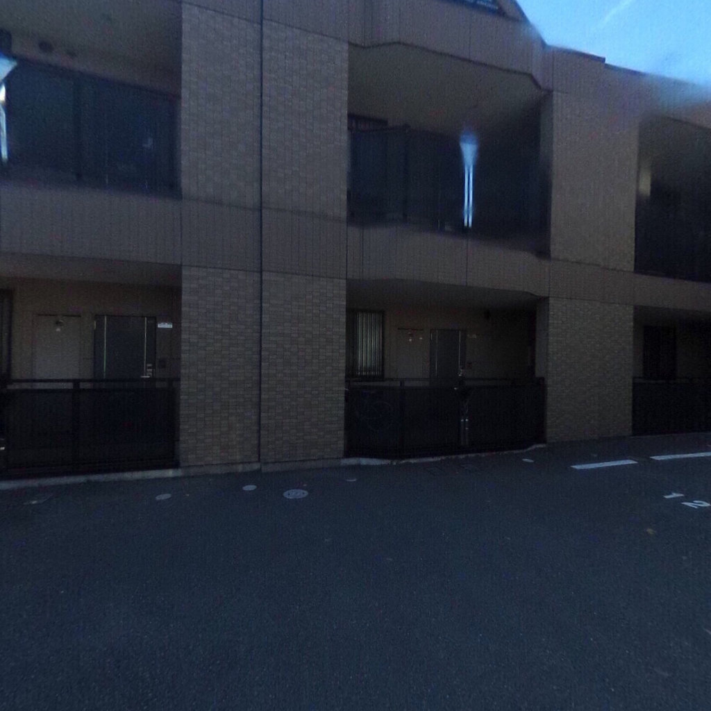 写真：加古川市尾上町池田の建物全景