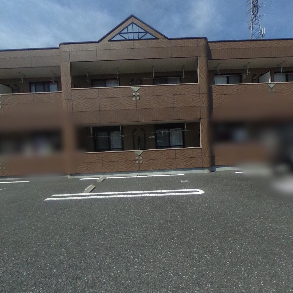 写真:スウィートクローバーの建物全景