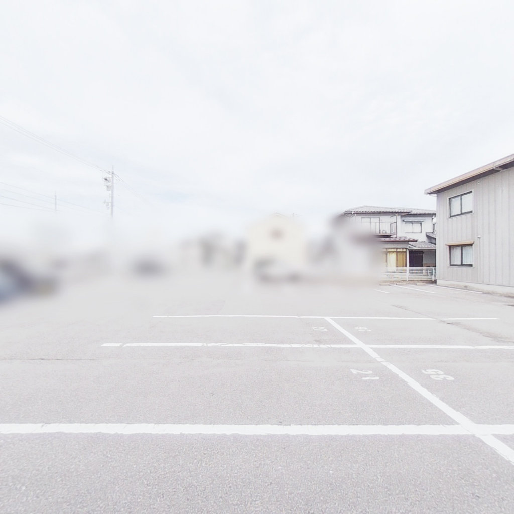 写真:コーポなごみの建物全景