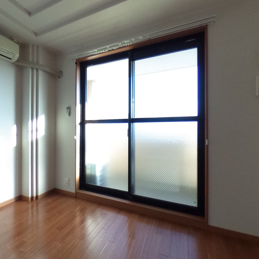 写真:まほらま2番館のLDK