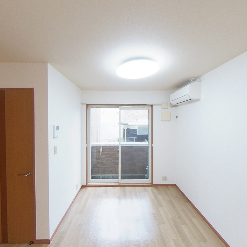 写真:クレストール川島のLDK