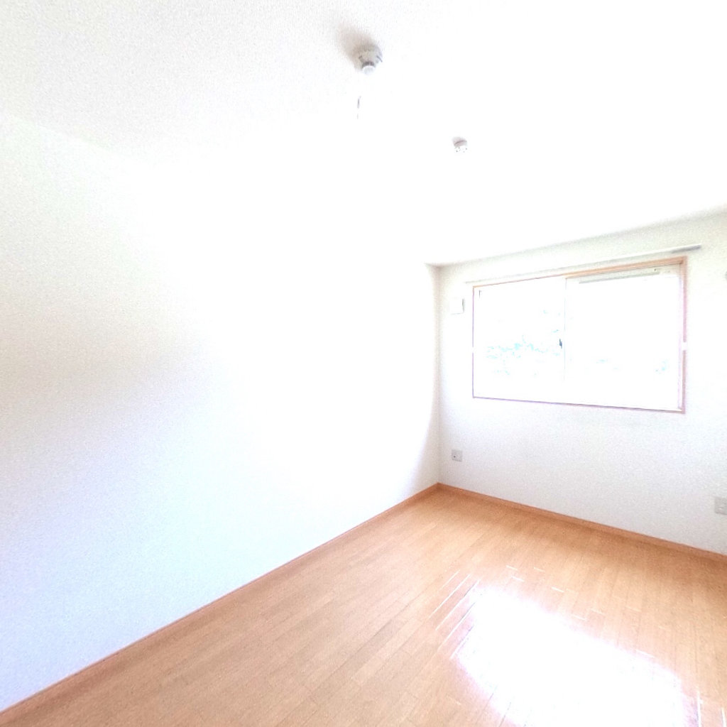 写真:CasaBonneurの洋室