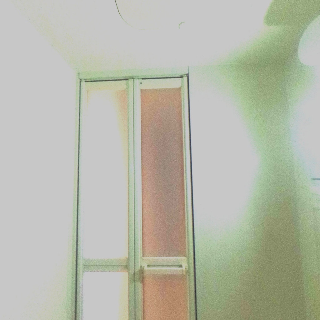 写真:サンハイツ室尾のバス