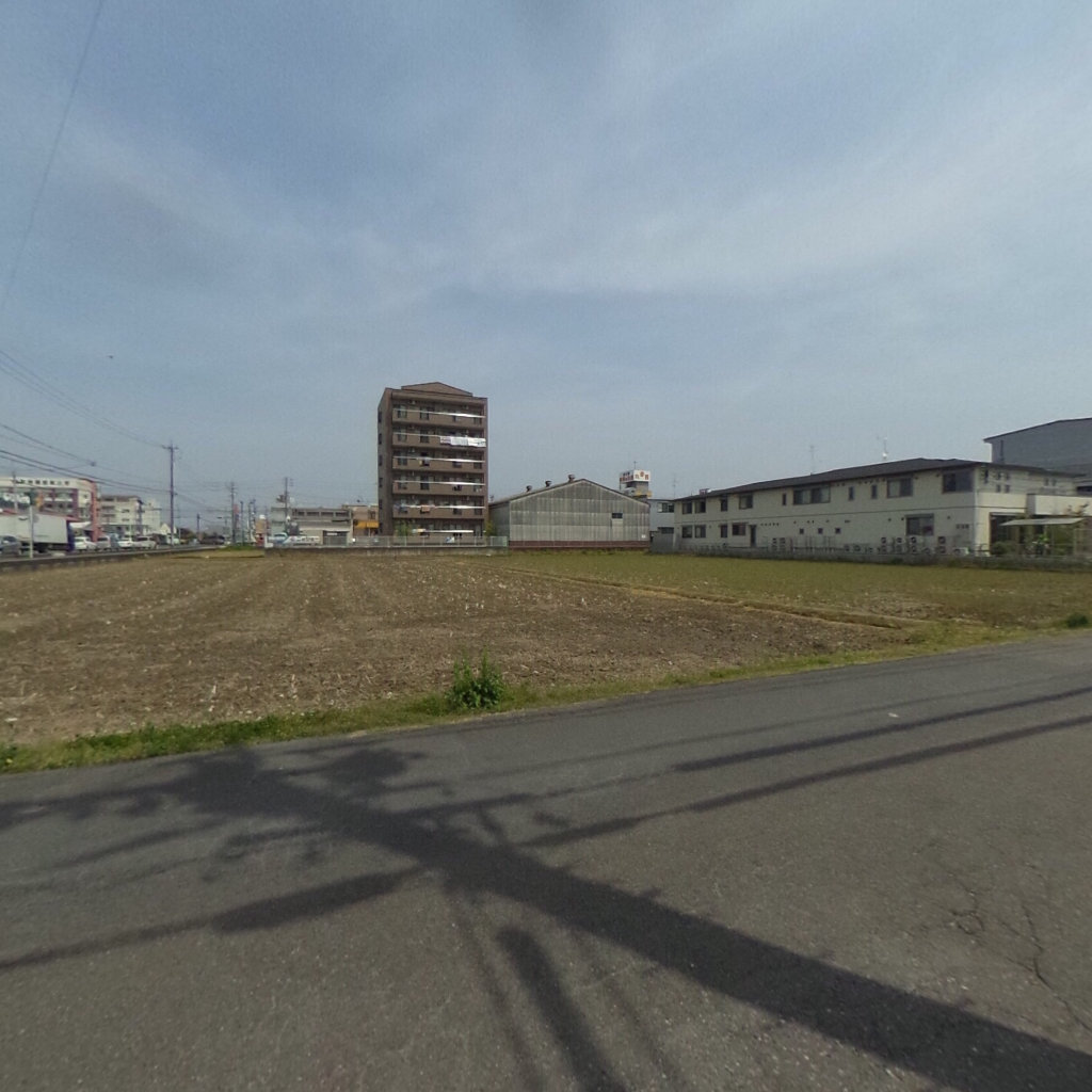 写真:REA 愛(アイ)の建物全景