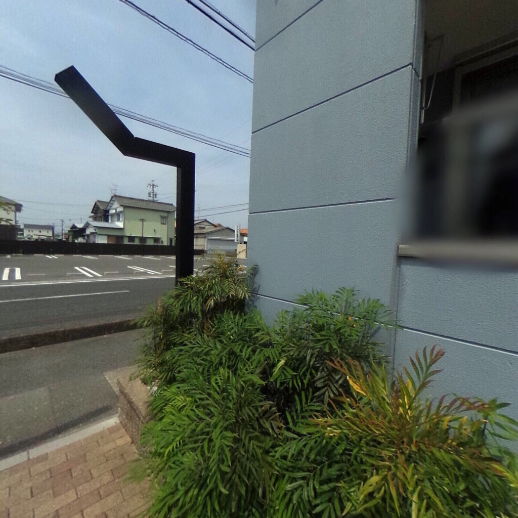 写真:REA 愛(アイ)の共有部