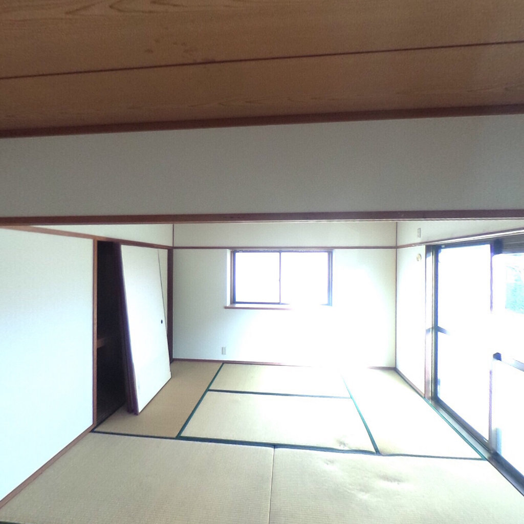 写真:熊本市中央区出水6丁目のLDK