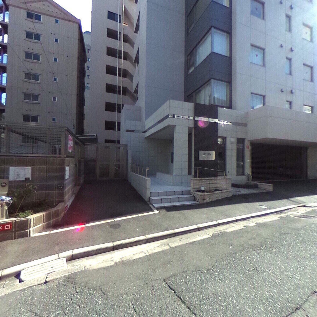 写真:NOZt(ノッズ)の建物全景