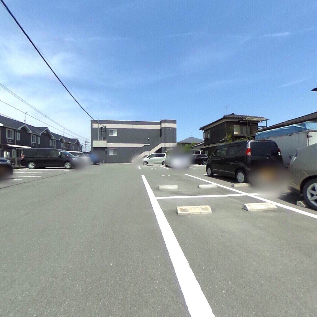 写真:Seedling hill 2Gの敷地全景