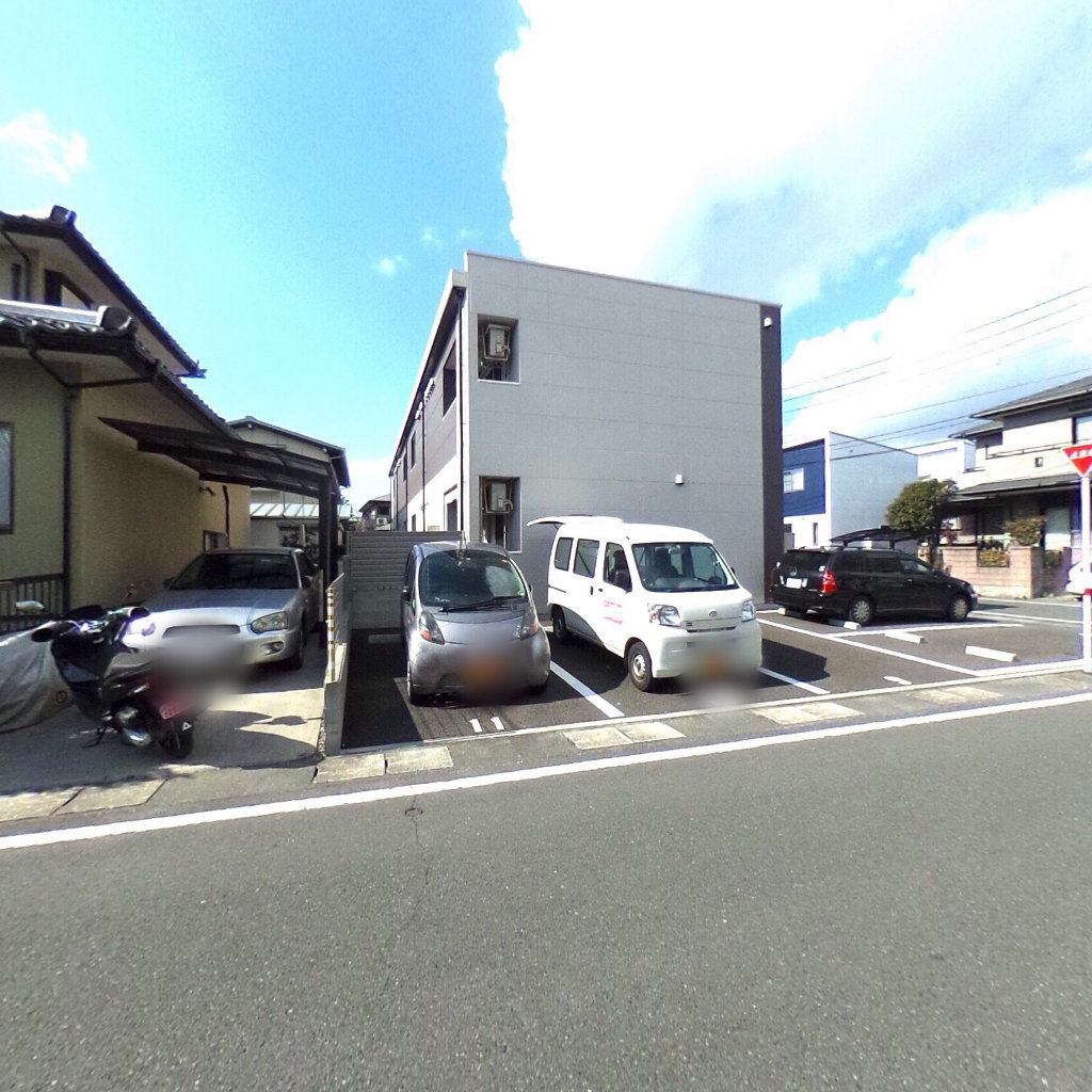 写真:Rikgrandeの建物全景