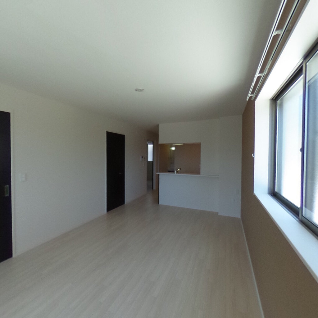 写真:フォルビートコートのLDK