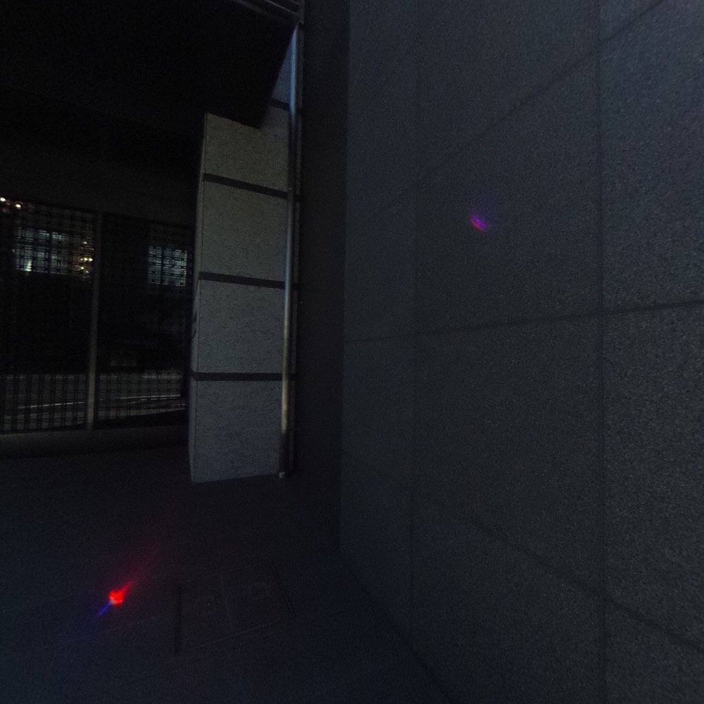 写真:グランルクレ新栄イースト(旧:ロイジェント新栄Ⅳ)の建物全景