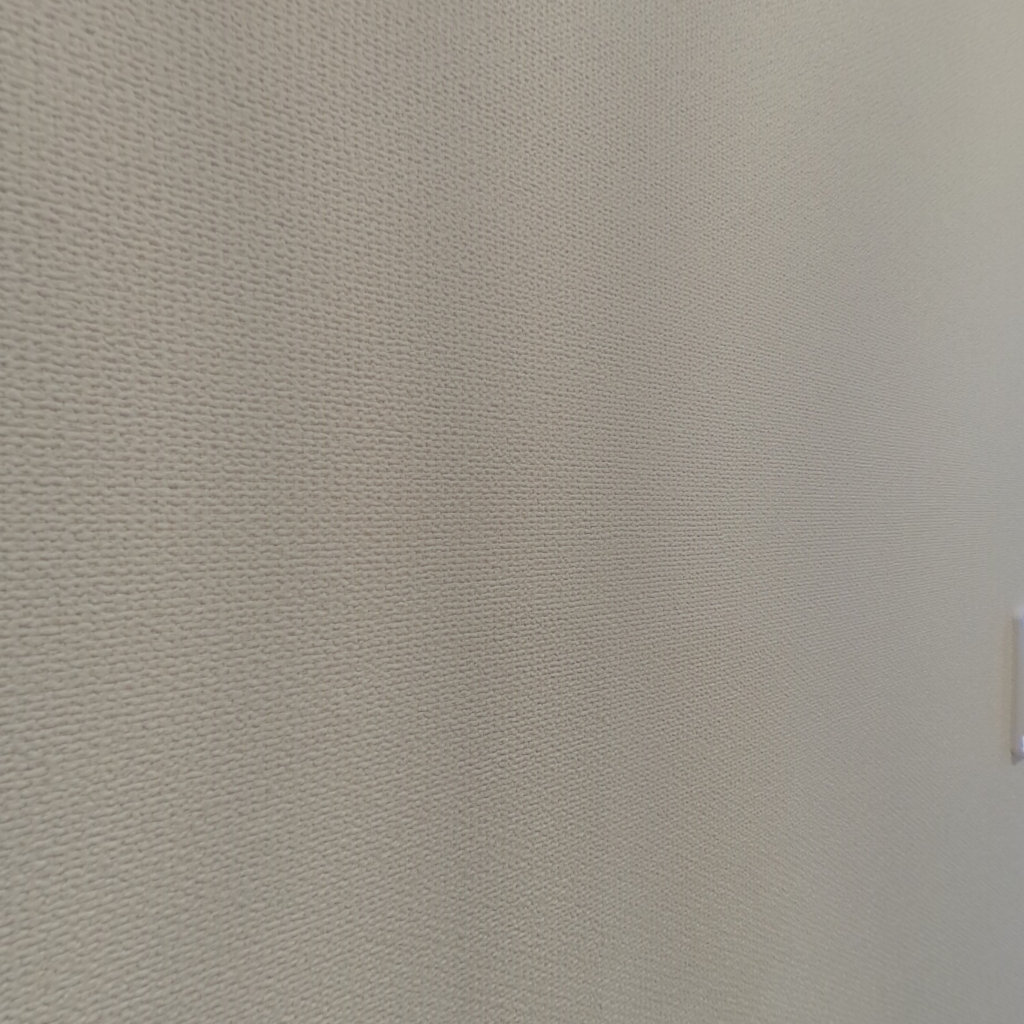 写真:グレイシャスのキッチン、下駄箱