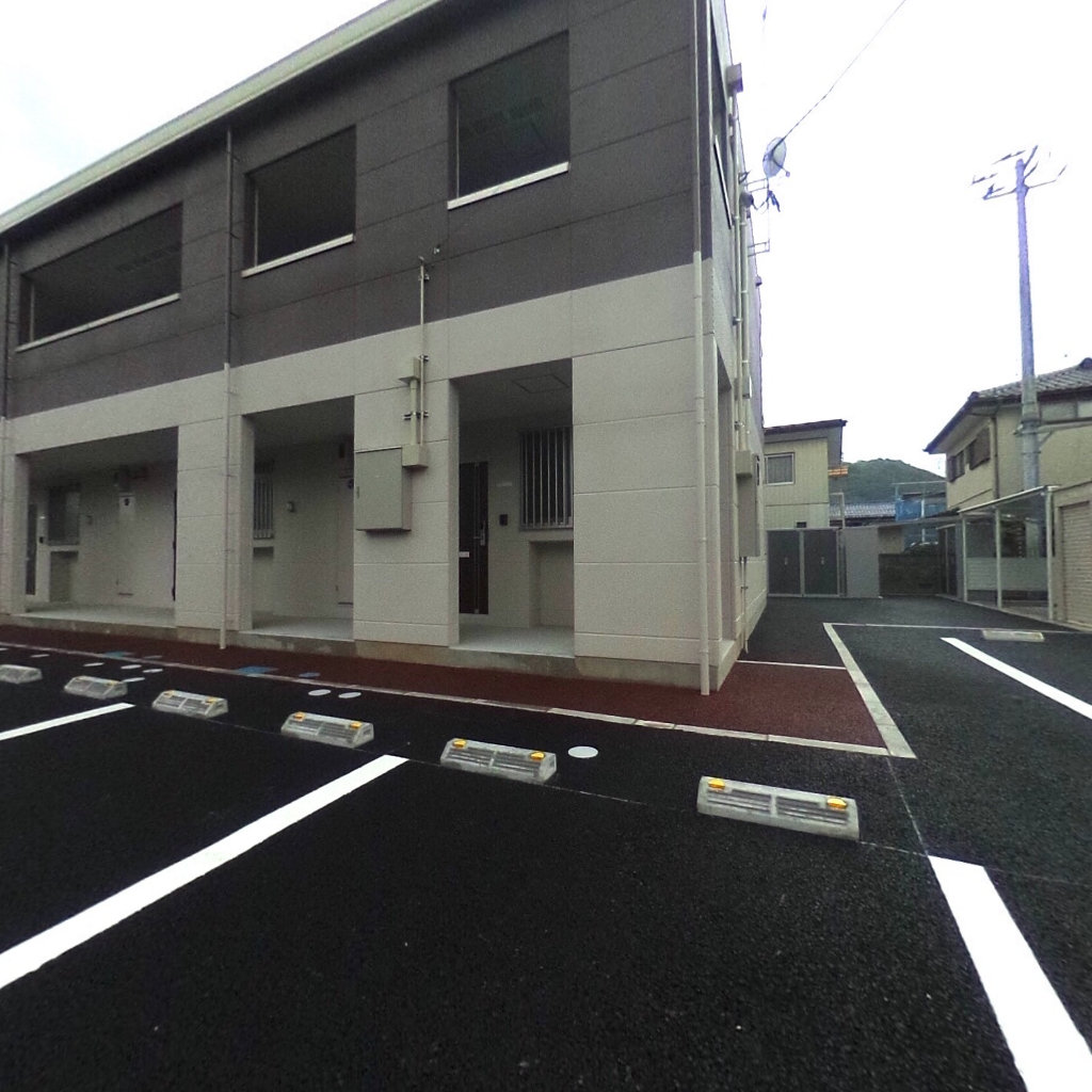 写真:Novembre令和の敷地全景