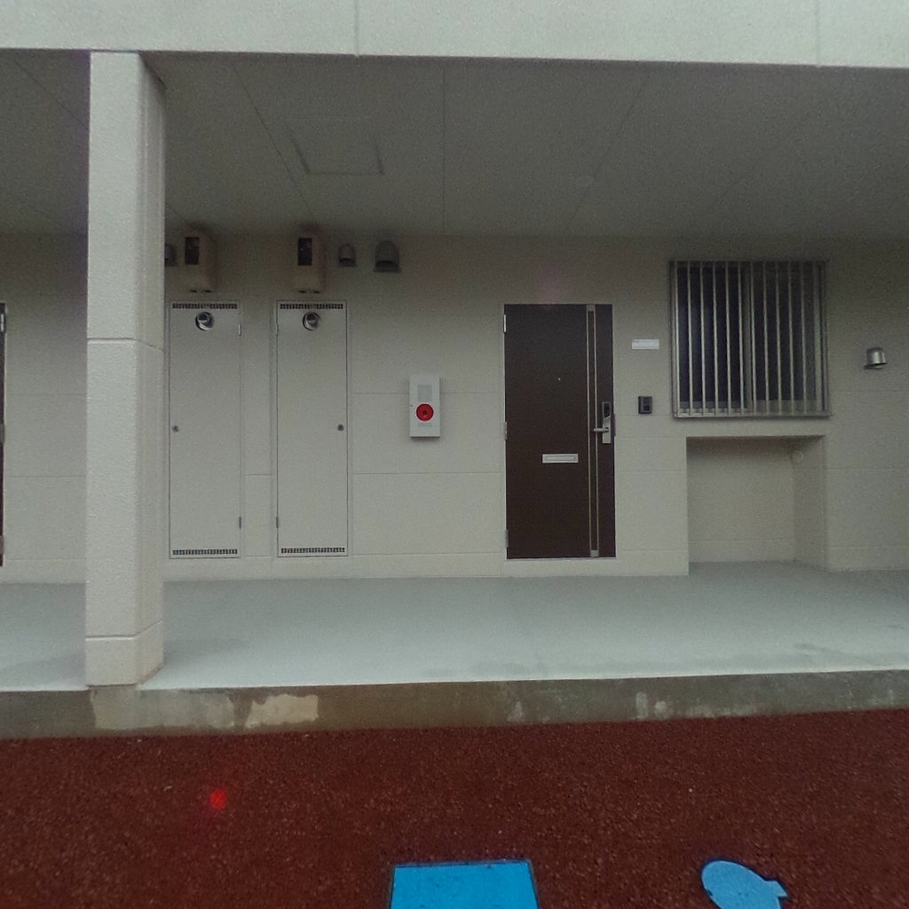 写真:Novembre令和の建物全景
