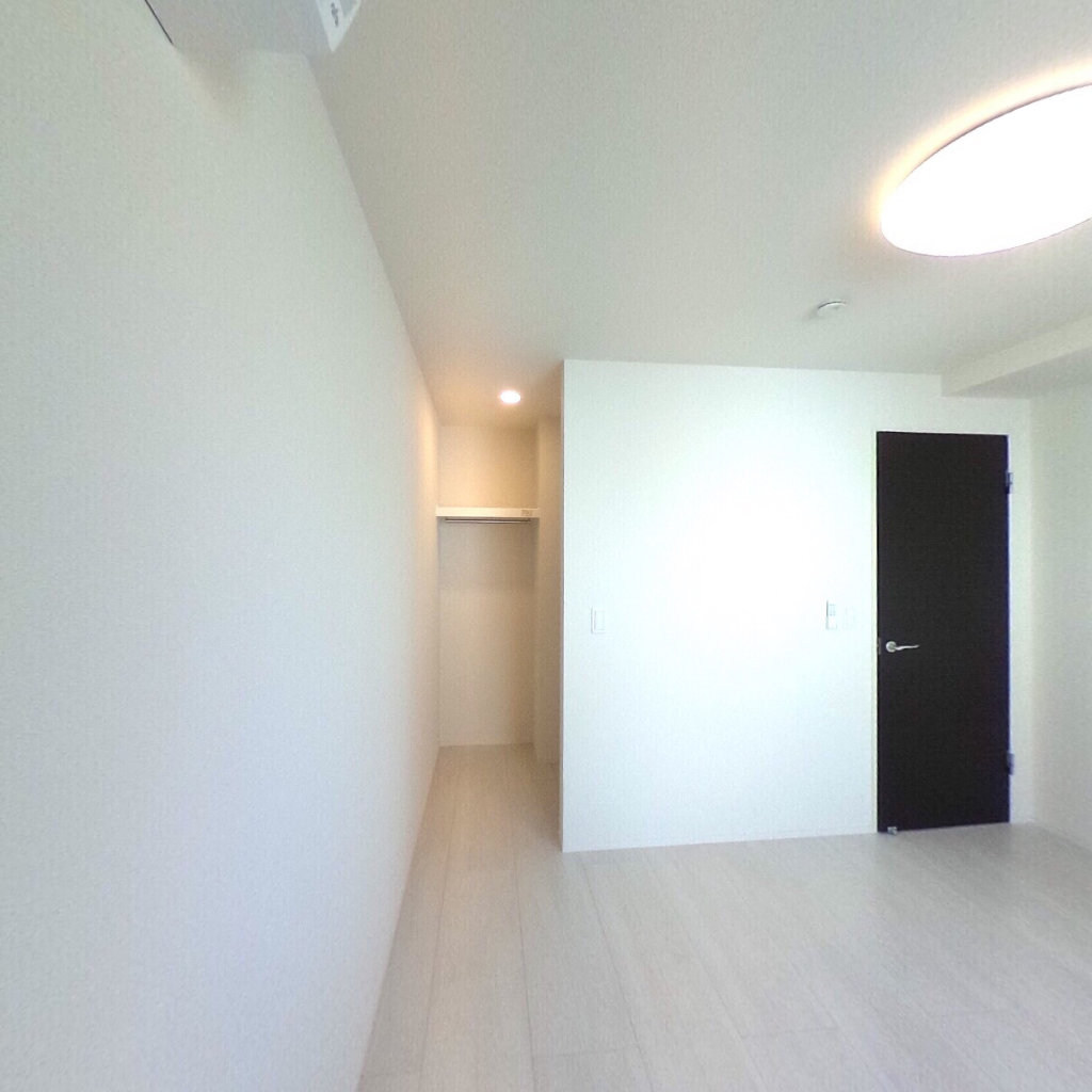 写真:Sunreginaの洋室