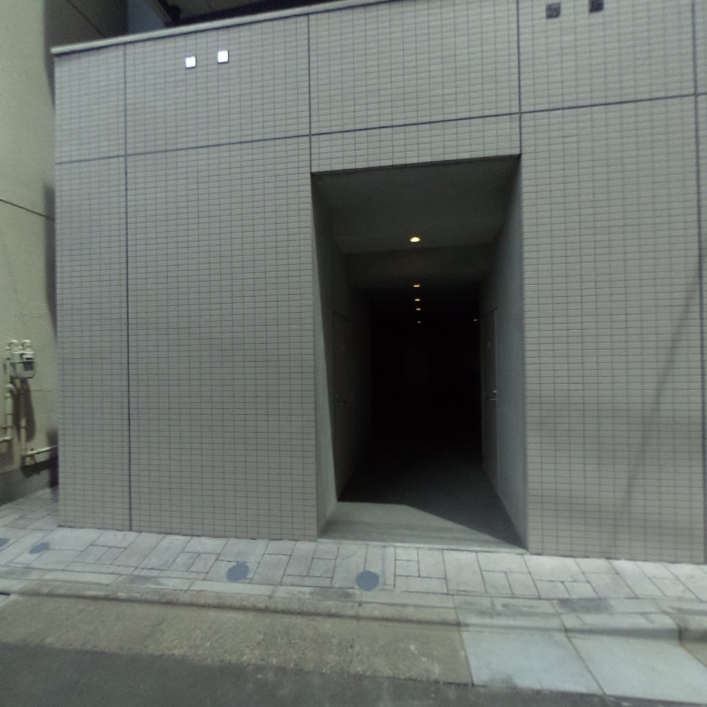 写真:Chez KOTOBUKI -シェ・コトブキ-の建物全景