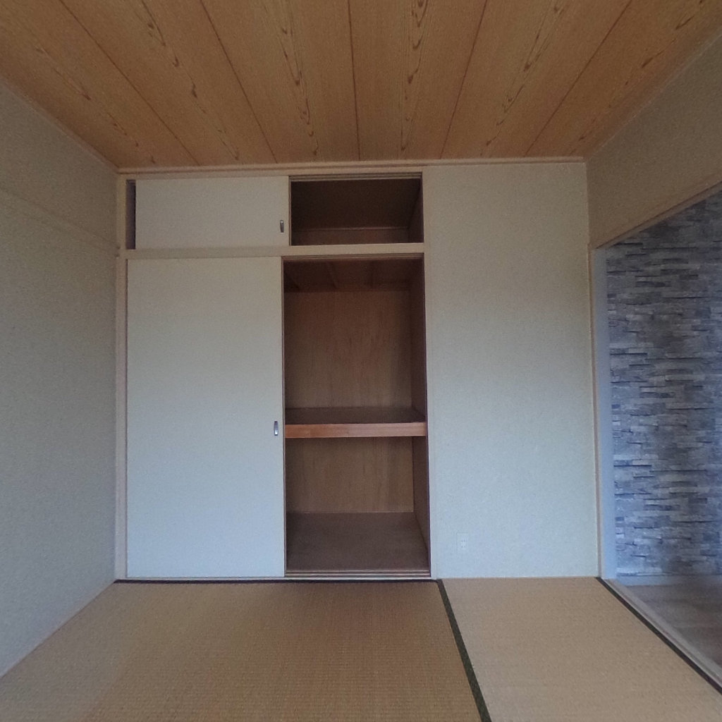 写真:神戸市北区藤原台南町3丁目の和室