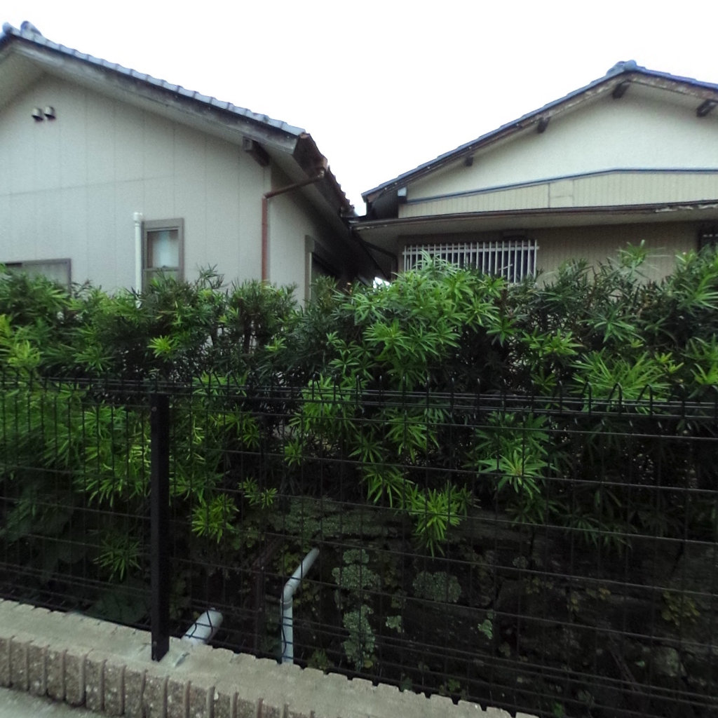 写真:ルミナスの建物全景