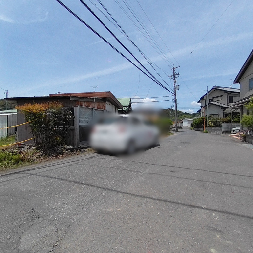 写真:エクセールの建物全景