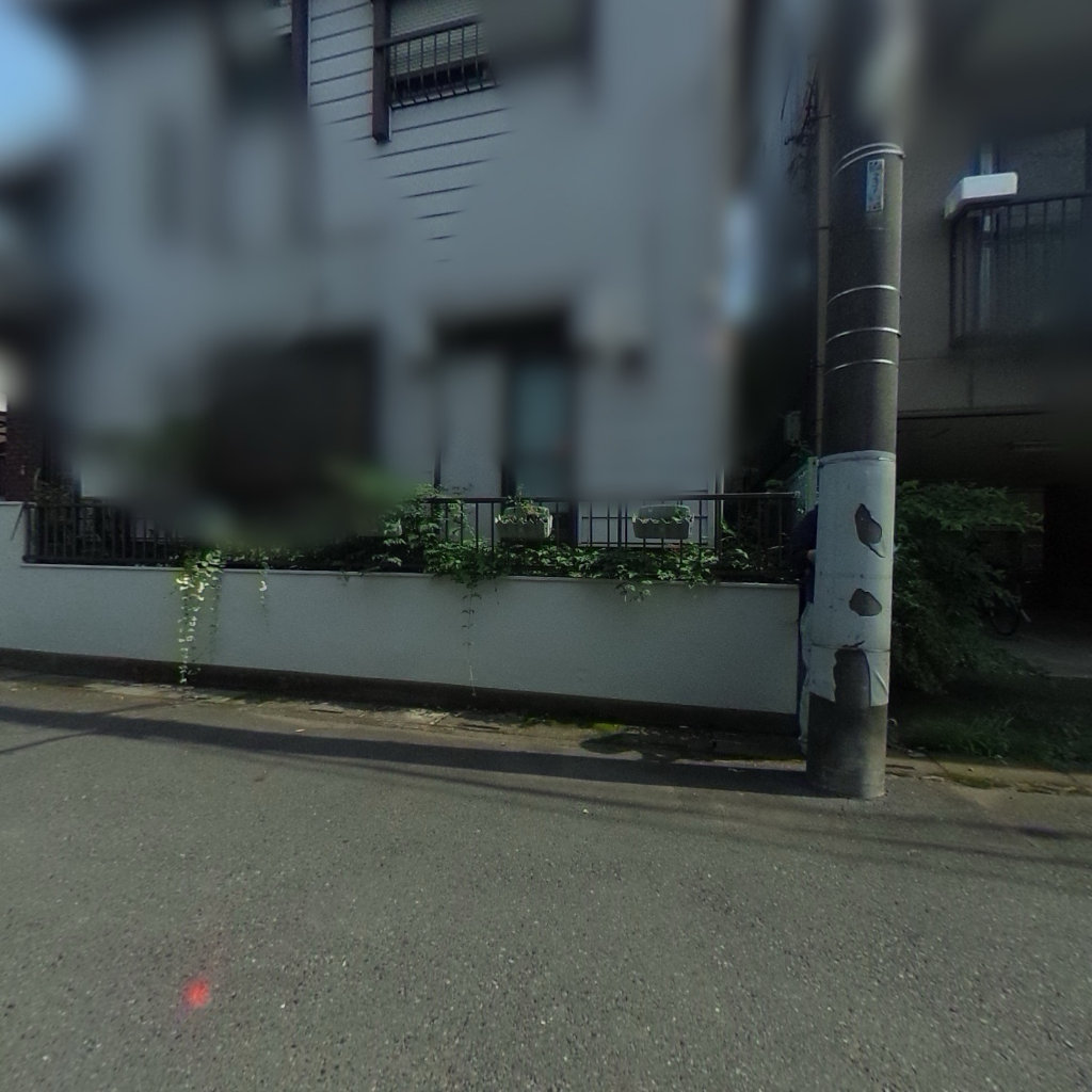 写真:ジュリアの建物全景