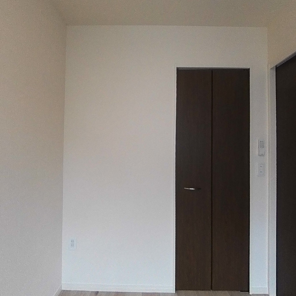 写真:URARAKAの洋室