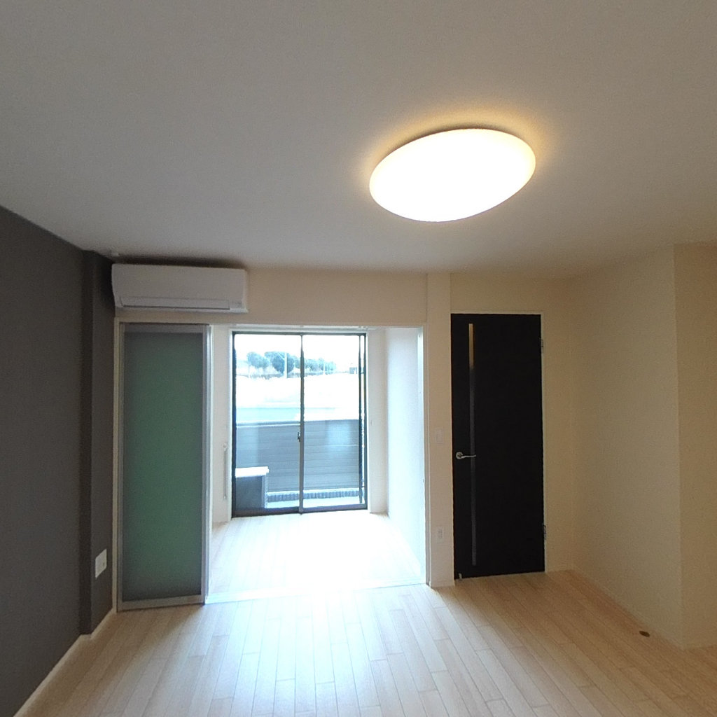写真:Le.Lien広崎のLDK