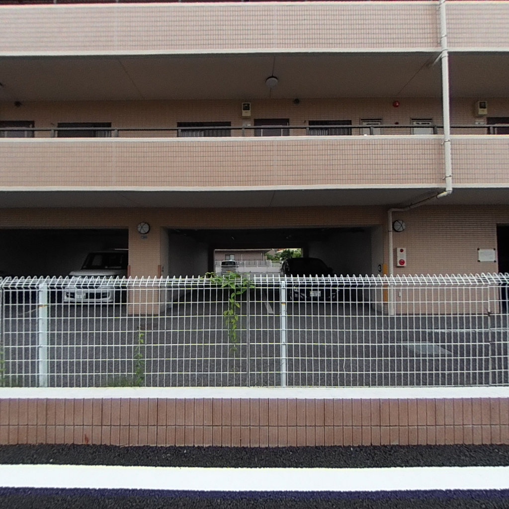 写真:シルフィード本厚木の建物全景