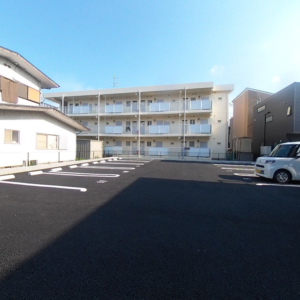 写真:prunier(プリュニエ)の共有部