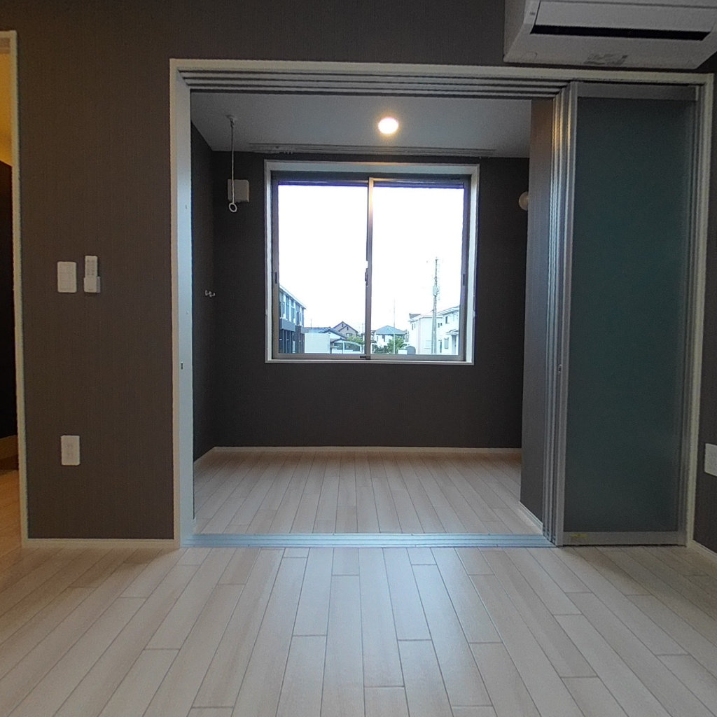 写真:リッチレジデンスB(Rich Residence B)のLDK