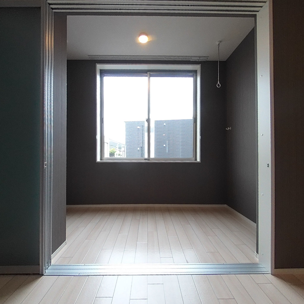 写真:リッチレジデンスB(Rich Residence B)のLDK