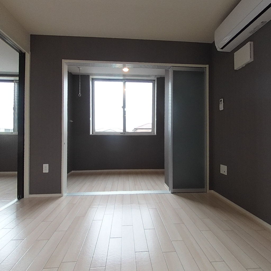 写真:リッチレジデンスB(Rich Residence B)のLDK